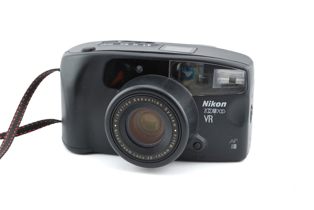 Nikon Zoom 700 VR de segunda mano en Camera Market