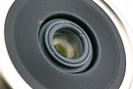 Samyang 8 mm f3,5 Fish-Eye CS