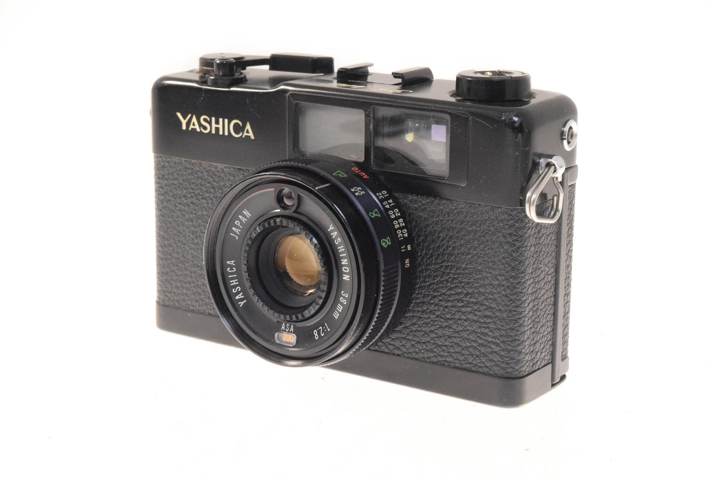 Yashica 35-ME · image principale