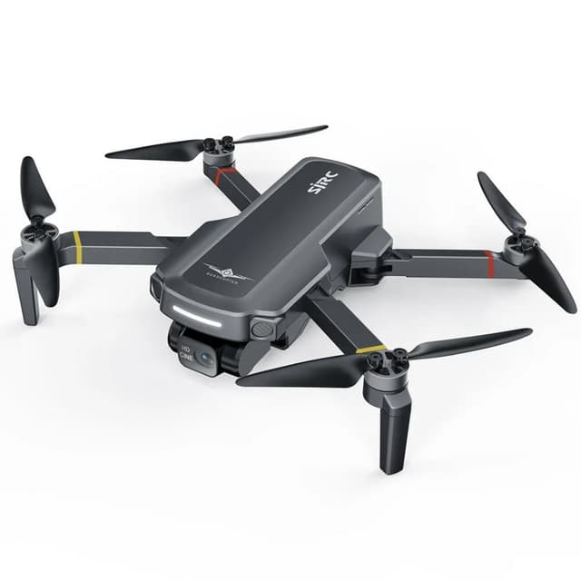 Voici la traduction en français :

**Sjrc F5S Drone 30 000 min** · image principale