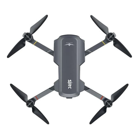 Voici la traduction en français :

**Sjrc F5S Drone 30 000 min**