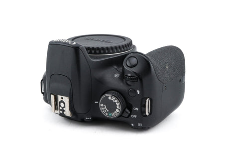 Canon EOS 1200D (Boîtier Seul)