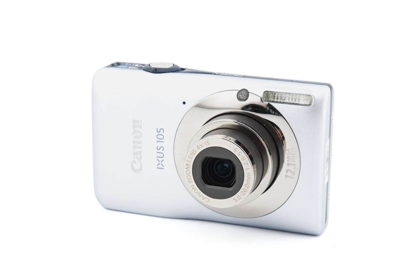 Canon IXUS 105 - Appareil photo · image principale