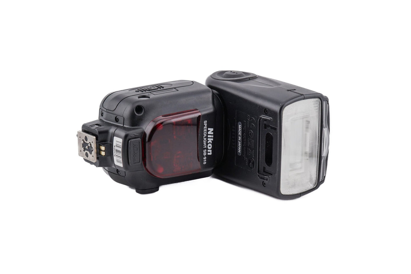 Nikon SB-910 Speedlight - Flitser · hoofdafbeelding