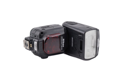 Nikon SB-910 Speedlight - Flitser