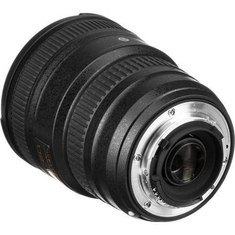 Objectif F 18-35mm f/3.5-4.5