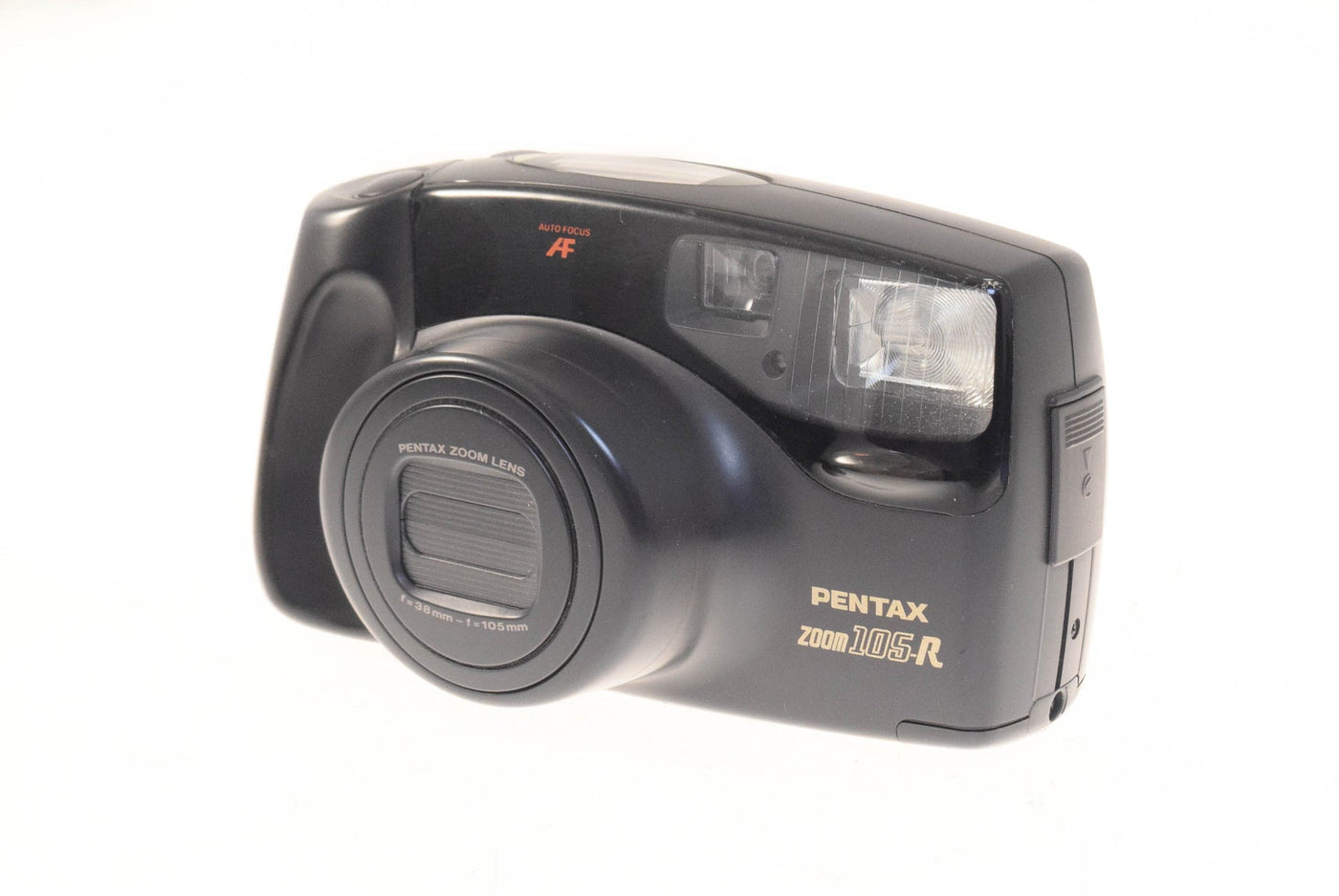 Pentax Zoom 105-R Certifié Approuvé · image principale