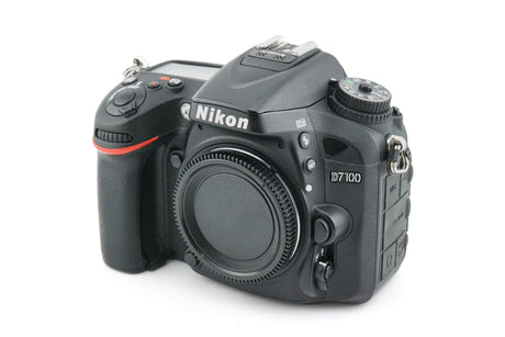 Nikon D7100 (Body) | Camera Market