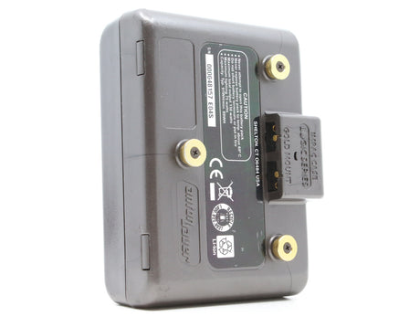 Anton Bauer Dionic HC Batterie Lithium-Ion Interactive Numérique