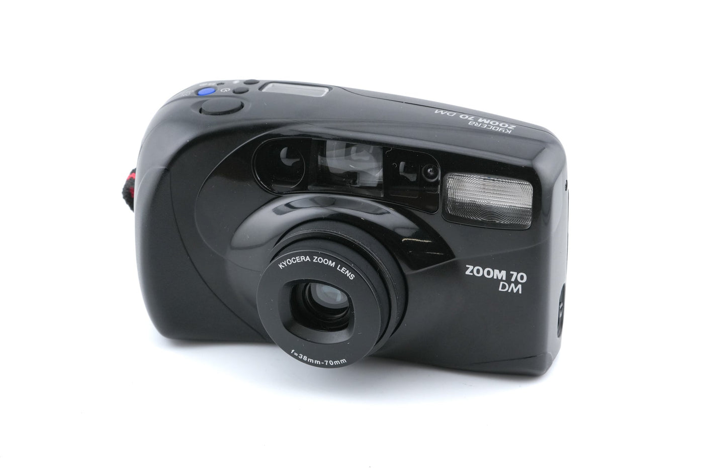 Kyocera Zoom 70 DM · image principale