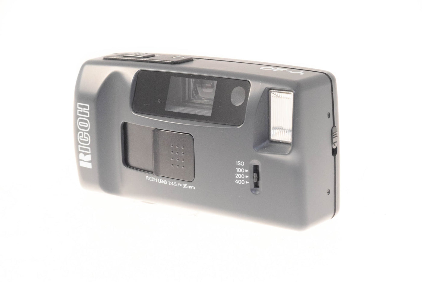 Ricoh Y-20 · image principale