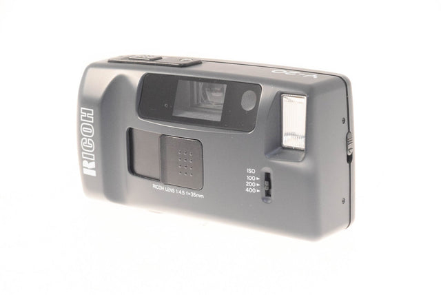 Ricoh Y-20 de segunda mano en Camera Market