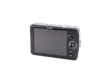 Canon IXUS 65 Camera | Compact en Gebruiksvriendelijk