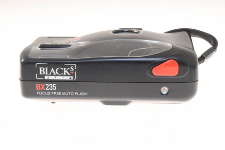 Other Blacks BX235 | Camera Market