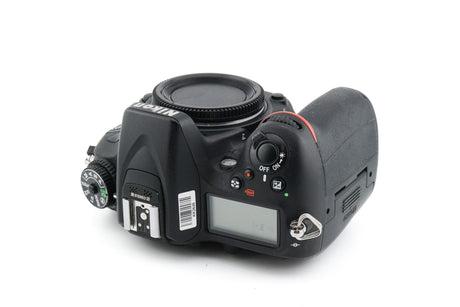 Nikon D7100 (Body) | Camera Market