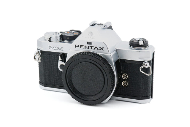 Pentax MX de segunda mano en Camera Market