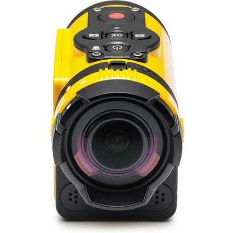 Kodak Pixpro SP-1 Appareil Photo Jaune/Noir