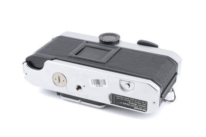 Konica Autoreflex T3 Camera | Betrouwbare Vintage Spiegelreflex