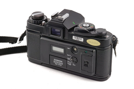 Chinon CE-4 Camera | Betrouwbare Analoge Fotografie
