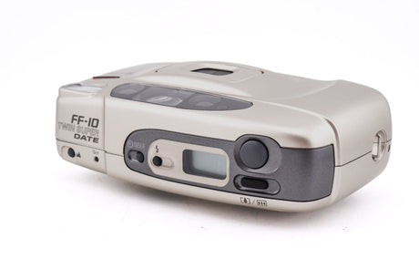 Ricoh FF-10 Super Twin Date Camera