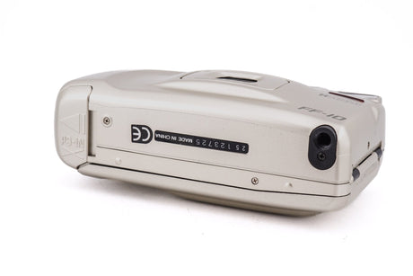 Ricoh FF-10 Super Twin Date Camera