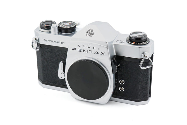 Pentax Spotmatic SP de segunda mano en Camera Market
