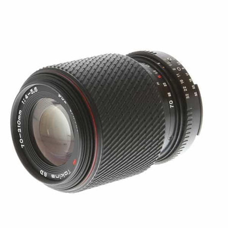 Tokina SD 70-210mm f/4-5.6 Lens | Camera Market