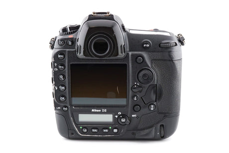 Nikon D5 + MH-26a Chargeur de Batterie - Appareil Photo Numérique Reconditionné (Noir)