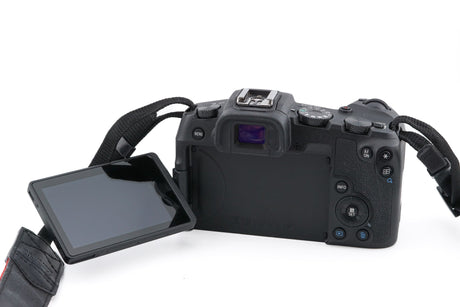 Canon EOS RP Appareil Photo Mirrorless Reconditionné (Noir)