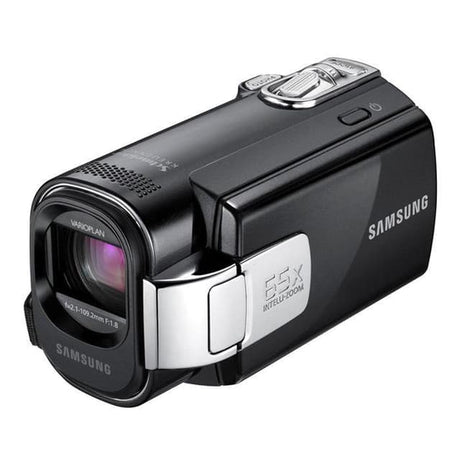 SMX-F40BP/EDC Appareil Photo Noir