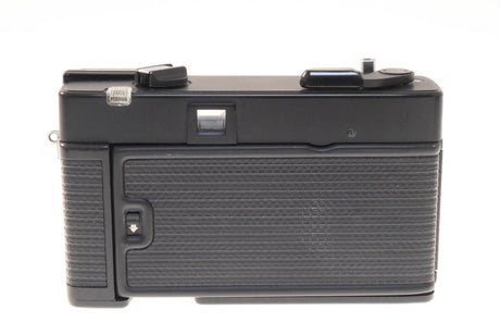 Konica C35 EFP Camera | Betrouwbare Compactcamera