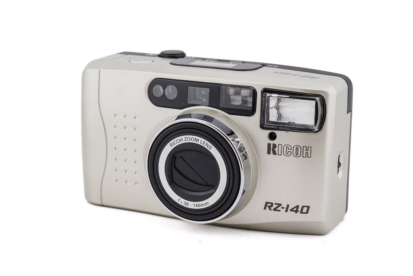 Ricoh RZ-140 · image principale