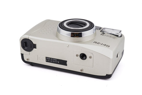 Ricoh RZ-140 Camera | Koop Nu bij Camera Market
