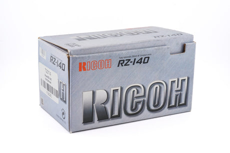 Ricoh RZ-140 Camera | Koop Nu bij Camera Market