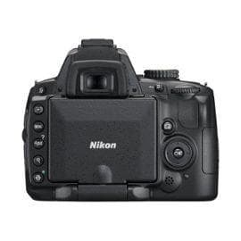 Réflex D5000 - Noir Réflex