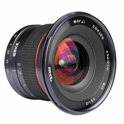Micro Four Thirds 12mm f/2.8 lenzen kopen · hoofdafbeelding