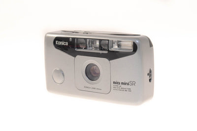 Konica Big Mini SR BM-100 kopen | Camera Market