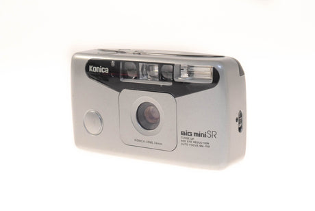 Konica Big Mini SR BM-100 kopen | Camera Market