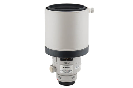 Canon 300mm f2,8 L IS USM II
