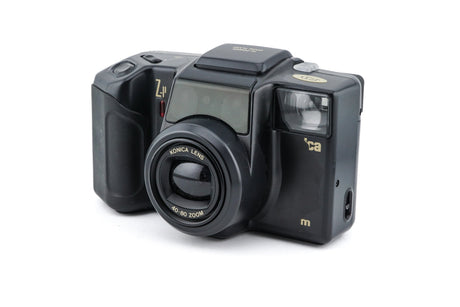 Konica Z-Up 80 Super Zoom Camera