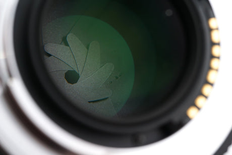 Sigma 50mm f1.4 EX DG HSM (Reconditionné) - Noir