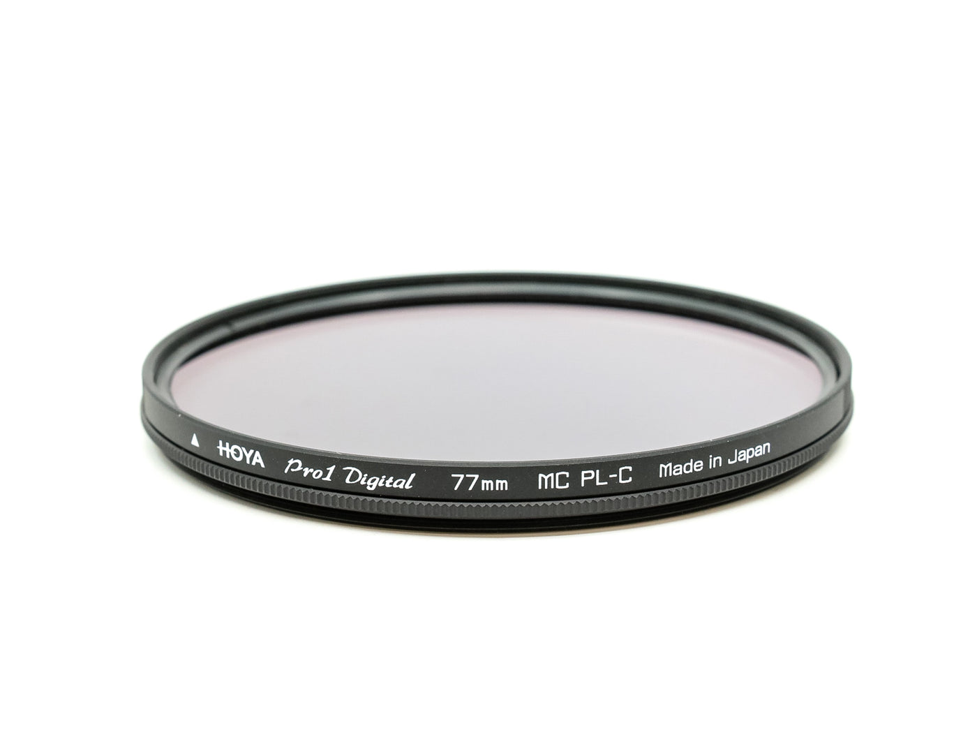 Hoya 77mm Pro 1 Digital Filtre Polariseur Circulaire · image principale