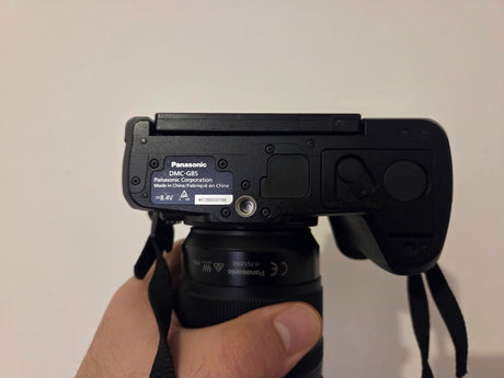 Panasonic Lumix DMC - G85