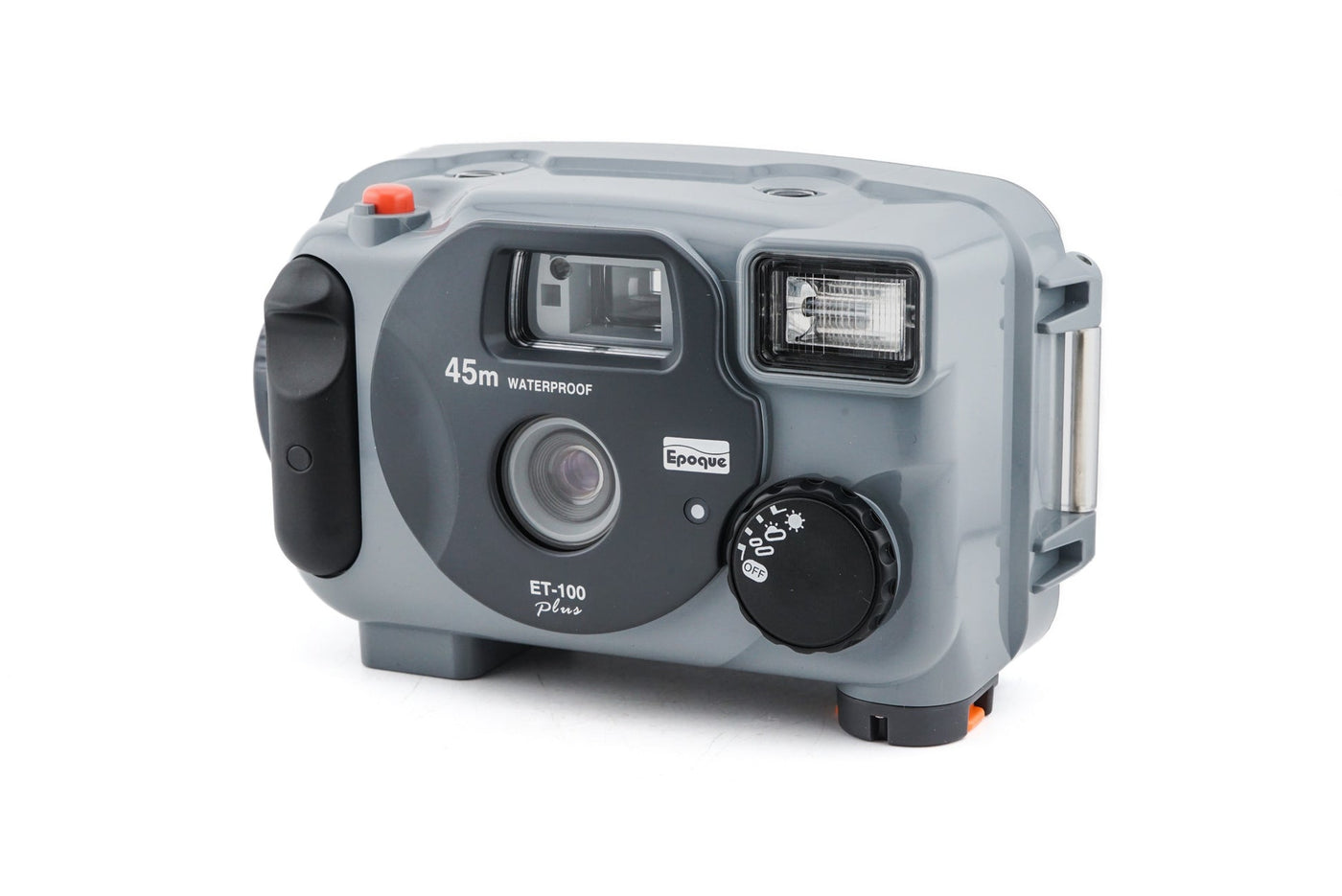 **Epoque ET-100 Plus** · image principale