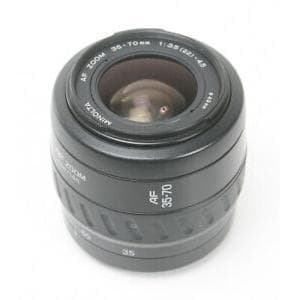 Photoline AF Lenses Canon 35-70mm f/3.5-4.5 de segunda mano en Camera Market