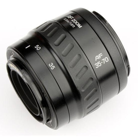 Objectifs Photoline AF Canon 35-70mm f/3.5-4.5