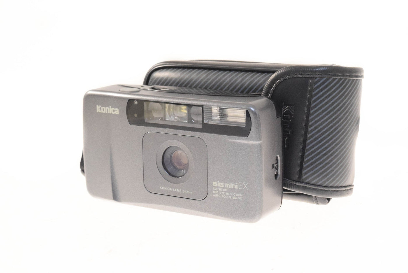 Konica Big Mini EX BM-101 · image principale