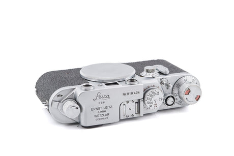 Leica IIIf kopen | Camera Market