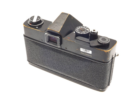 Cosina Hi-Lite DLR kopen | Camera Market