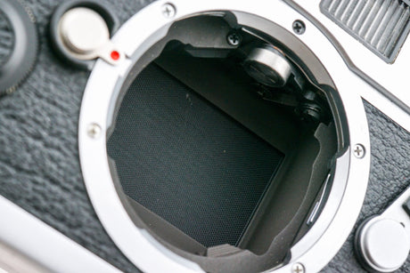 Leica M6 TTL kopen | Camera Market